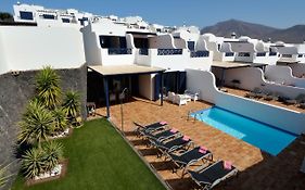 Villa Yucas