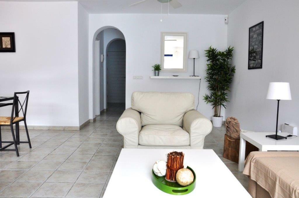 Villa Yucas Playa Blanca  Exterior foto
