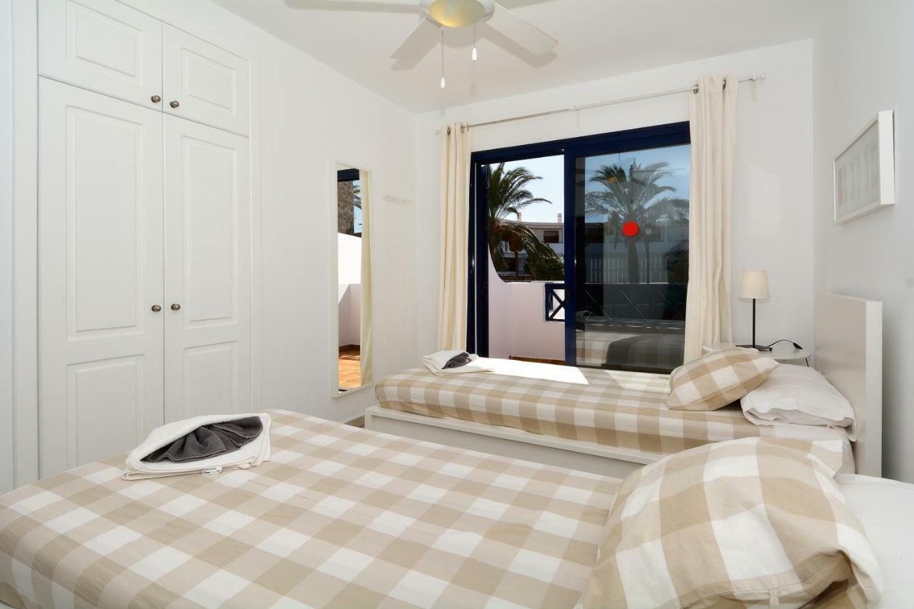 Villa Yucas Playa Blanca  Exterior foto
