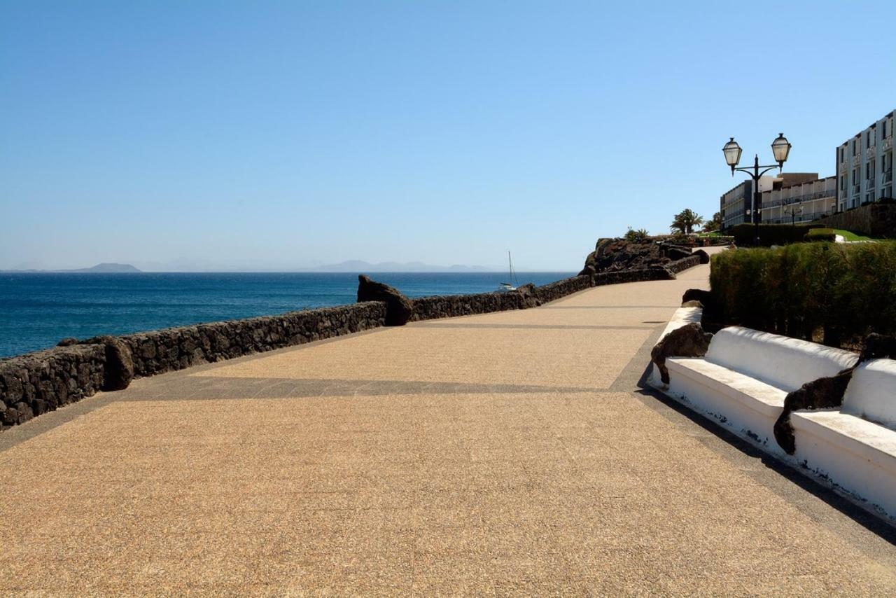 Villa Yucas Playa Blanca  Exterior foto