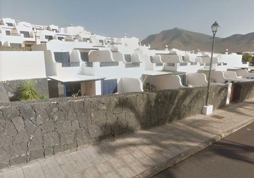 Villa Yucas Playa Blanca  Exterior foto